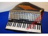 Hohner Atlantic Sordina accordion 